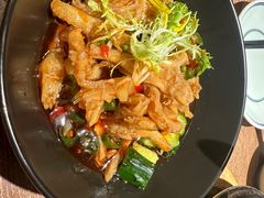 -周家二小姐的菜(西津渡店)