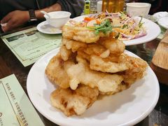 锅包肉-老厨家(中央大街西七道街店)