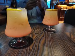 -The Cheebat 锌吧·Bistro(体育西店)