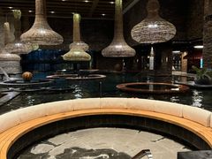 -清河半岛温泉度假酒店