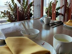 -彩丰楼中餐厅·仁恒洲际酒店