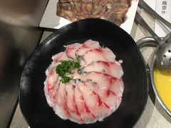 -千味涮·健康火锅(会展连城新天地店)