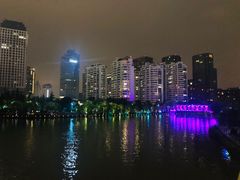 -运河游船(武林门码头)