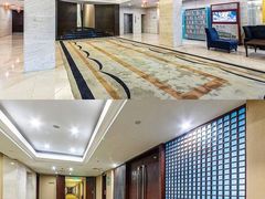 -南京钟山宾馆(江苏省会议中心)