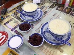 招牌双皮奶-捷信牛奶甜品世家(柳巷店)