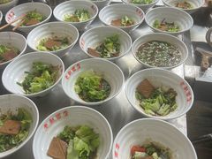 -老赵面店(大西路店)