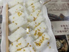 -周大娘牛乳(旧寨古村总店)