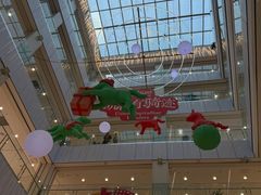 -凯德MALL(西直门店)