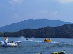 -千岛湖-欢乐水世界