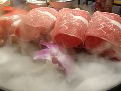-食鲜捞火锅(湖西路店)