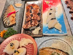 -炙柒Sekinana·精致日料(合生汇店)