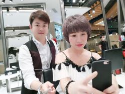 点击看大图 -TONI&GUY