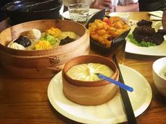-隆喜元鱼汤包·海鲜(中联广场店)