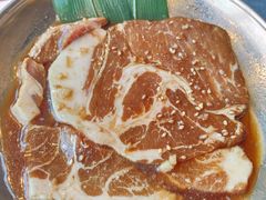 -一品诚记烤肉(大连柏威年购物中心店)
