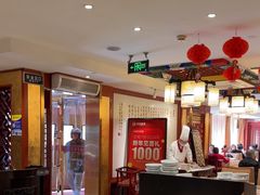 -惠丰堂饭庄·烤鸭·京味菜(翠微路店)
