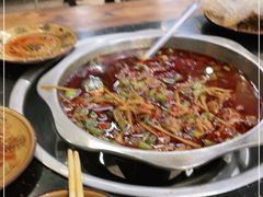 -盐井记·自贡美蛙鲜锅兔(中和店)