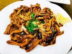 -协和菜馆(凤凰街店)