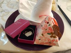 -广州粤海喜来登酒店