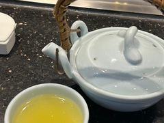 -温度铁板烧(前进大街店)