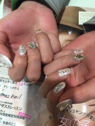 -Easy Lady美甲美睫半永久纹绣工作室