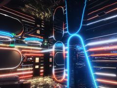 -幸福时光PARTY K(八里桥店)