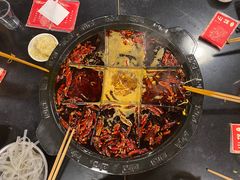 -邓莽子老火锅(中兴路总店)