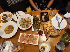 -BJM CLUB·宾酌·江景西餐吧(琶醍店)