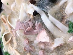 -惠丰源烩面馆(经七路店)