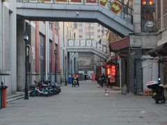 -古文化街旅游区