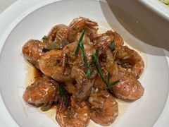 -阿明小菜·海鲜·上海菜(梅陇店)