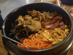 -山居屋炭火烧肉(厚街万达店)