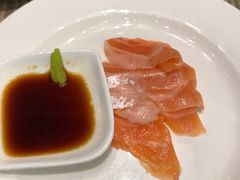 -飨食汇全日制餐厅·昆山皇冠假日酒店(九方店)