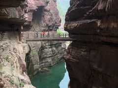 -云台山风景名胜区