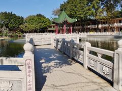 -广东圆玄道观