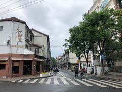-老地方面馆(思南路店)