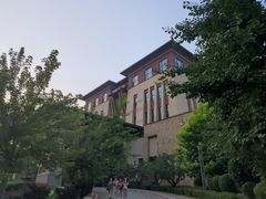 -清河半岛温泉度假酒店