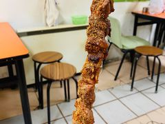 -胖子卤煮