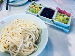 -小吊梨汤·北京菜·烤鸭(双井乐成中心店)