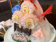 -海月轩海鲜豆捞(紫金塔店)
