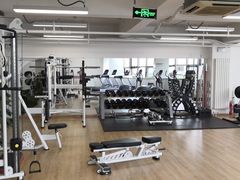 -卓拓健身普拉提运动中心(总店)