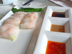 -顺德美的万豪酒店-万豪中餐厅