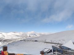 -折多山
