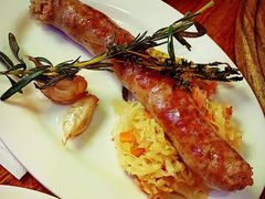 -羽深肉铺 Steak & Wine