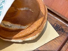 -魏斯理汉堡(西安沣东吾悦店)