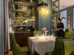 大堂-同庆楼(金宝汇店)