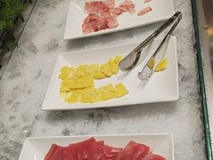 -长沙世纪金源大饭店·金世纪中餐厅