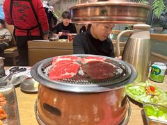 -西塔老太太泥炉烤肉(望京一店)