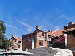 -天津五大道文化旅游区