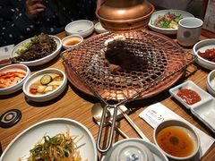 -王妃家(明洞中央店)