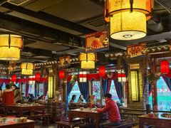 -蜀大侠火锅(总府路店)